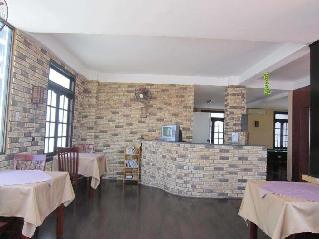 Ponys Hotel Nha Trang Exterior foto